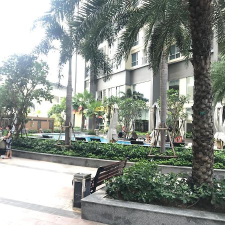 Landmark Inn Ciudad Ho Chi Minh  Exterior foto